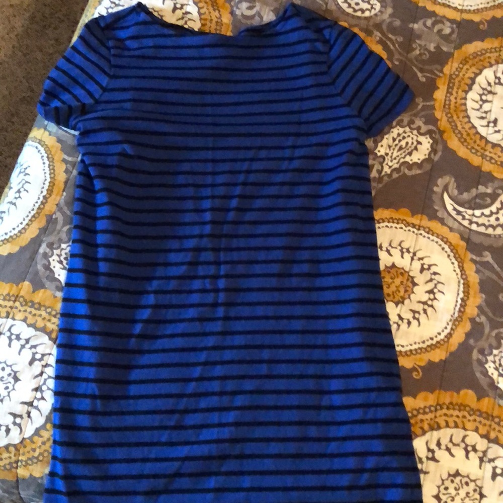 Mini dress
